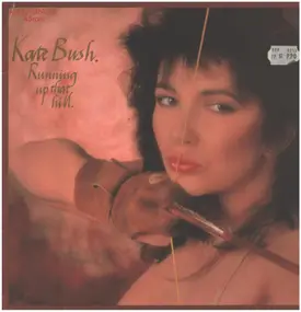 Kate Bush - Running Up That Hill