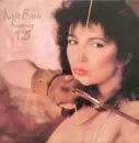 12inch Vinyl Single - Kate Bush - Running Up That Hill - Gold text