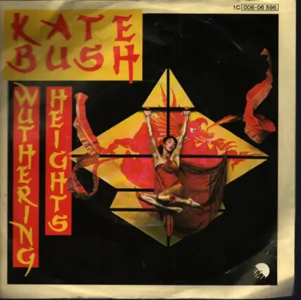 Kate Bush - Wuthering Heights