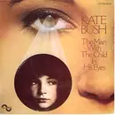 7inch Vinyl Single - Kate Bush - The Man With The Child In His Eyes