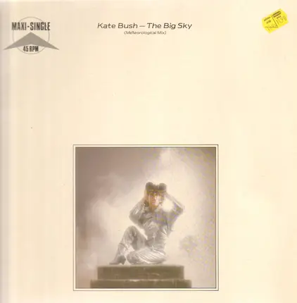 Kate Bush - The Big Sky