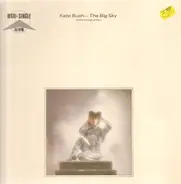 Kate Bush - The Big Sky