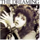 CD - Kate Bush - The Dreaming - Nimbus