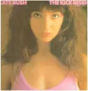 LP - Kate Bush - The Kick Inside = 天使と小悪魔 - Incl insert