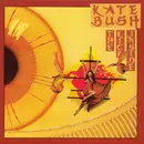 CD - Kate Bush - The Kick Inside