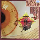 LP - Kate Bush - The Kick Inside - Cream Labels