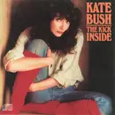 CD - Kate Bush - The Kick Inside