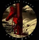 LP - Kate Bush - The Red Shoes - Original UK Pressing