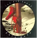 LP - Kate Bush - The Red Shoes
