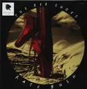 Double LP - Kate Bush - The Red Shoes - 180g