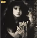12inch Vinyl Single - Kate Bush - The Sensual World
