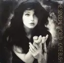 12inch Vinyl Single - Kate Bush - The Sensual World