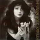 7inch Vinyl Single - Kate Bush - The Sensual World
