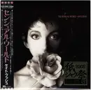 CD - Kate Bush - The Sensual World - Ltd Ed, paper sleeve