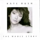 CD - Kate Bush - The Whole Story - Digisleeve