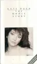 VHS - Kate Bush - The Whole Story
