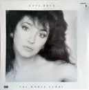 LP - Kate Bush - The Whole Story