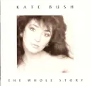 CD - Kate Bush - The Whole Story