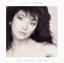 CD - Kate Bush - The Whole Story - Insert Incl., Digisleeve, Ltd. Ed.