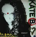 12inch Vinyl Single - Kate B - Breakdown