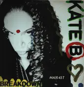 Kate B - Breakdown