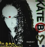 Kate B - Breakdown