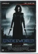 Kate Beckinsale - Underworld (Extended Cut)