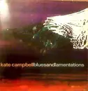 CD - Kate Campbell - Bluesandlamentations