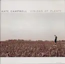 CD - Kate Campbell - Visions Of Plenty