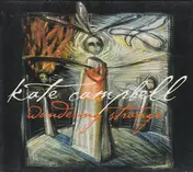 Kate Campbell - Wandering Strange