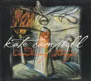CD - Kate Campbell - Wandering Strange