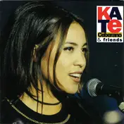 Kate Ceberano - Kate Ceberano & Friends