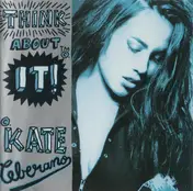 Kate Ceberano - Think About It
