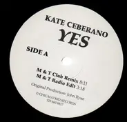 Kate Ceberano - Yes