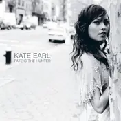 KATE EARL - Fate Is the Hunter