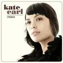 CD - Kate Earl - Stronger - Digipack