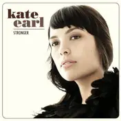 KATE EARL - Stronger