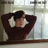 LP - Kate Ellis - Carve Me Out