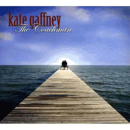 Kate Gaffney - The Coachman