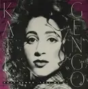 LP - Kate Gengo - Tell Me