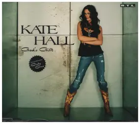 Kate Hall - God's Gift