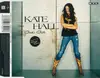 CD Single - Kate Hall - God's Gift