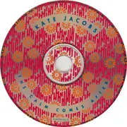 CD - Kate Jacobs - The Calm Comes After