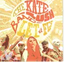 CD - Kate Lush - Let It Fly - Card Sleeve