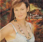 CD - Kate Russell - Powerful Stuff