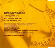 CD Single - Kate Ryan - Désenchantée
