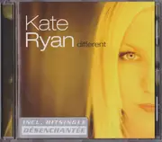CD - Kate Ryan - Different