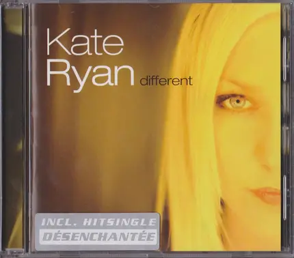 Kate Ryan - Different