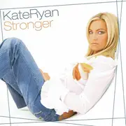 CD - Kate Ryan - Stronger