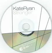 CD - Kate Ryan - Stronger